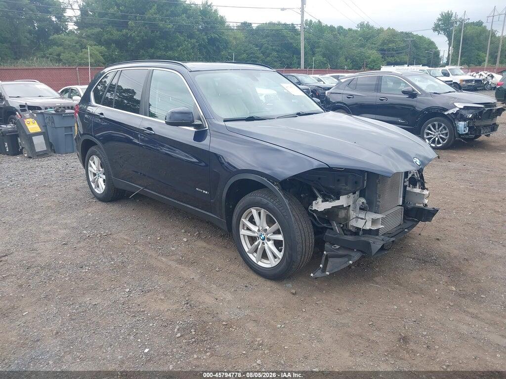 5UXKR0C59F0K68154 2015 BMW X5 photo no. 1