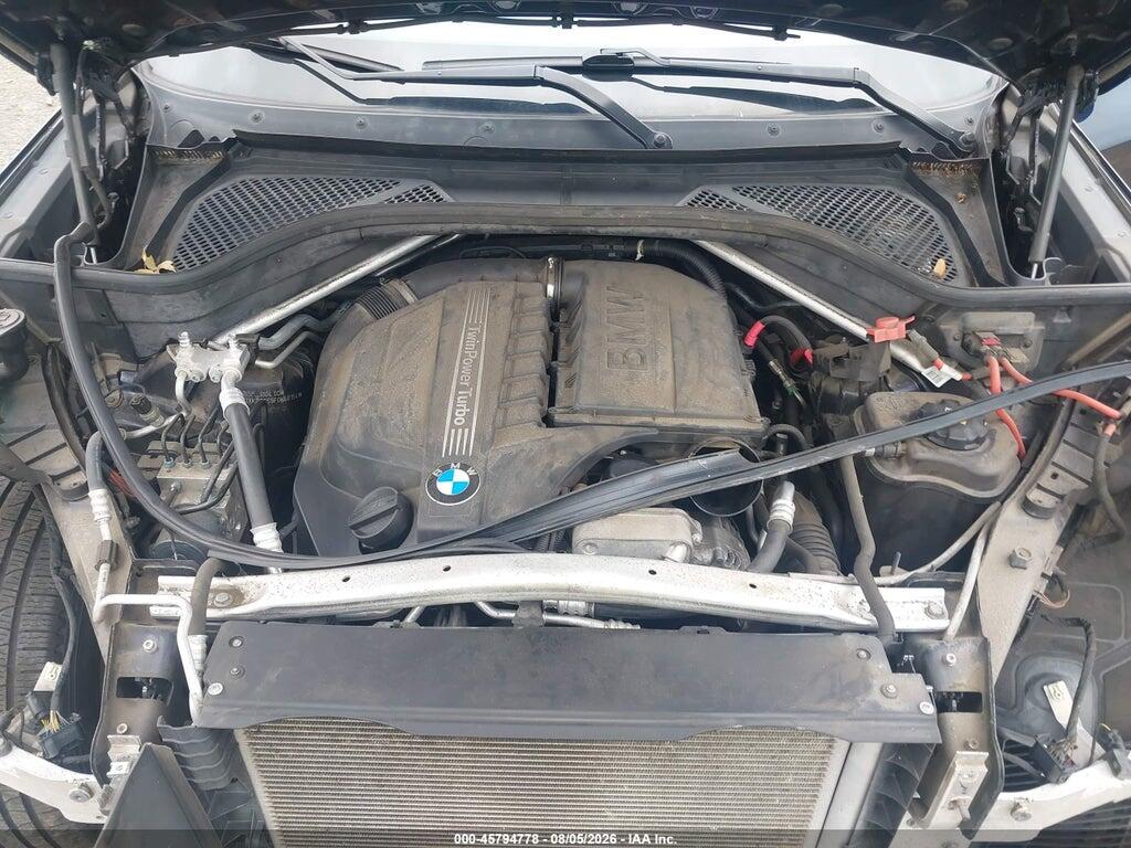 5UXKR0C59F0K68154 2015 BMW X5 photo no. 10