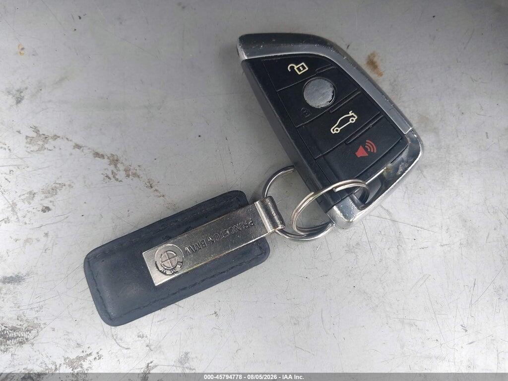 5UXKR0C59F0K68154 2015 BMW X5 photo no. 11