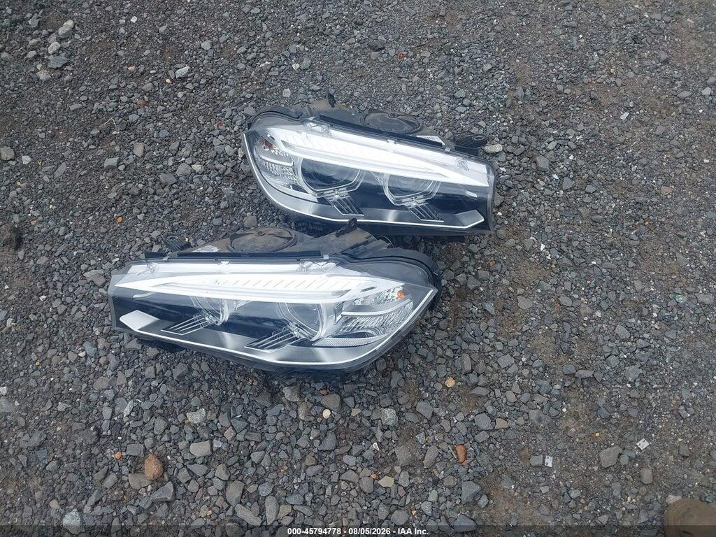 5UXKR0C59F0K68154 2015 BMW X5 photo no. 12