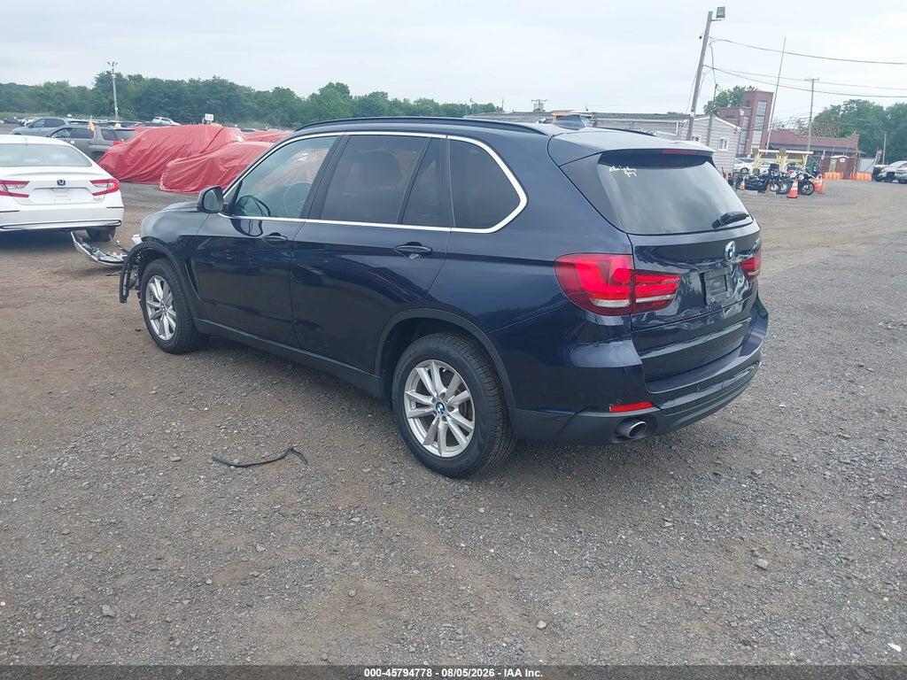 5UXKR0C59F0K68154 2015 BMW X5 photo no. 3