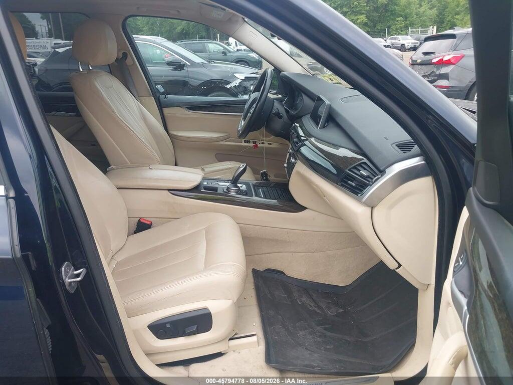 5UXKR0C59F0K68154 2015 BMW X5 photo no. 5