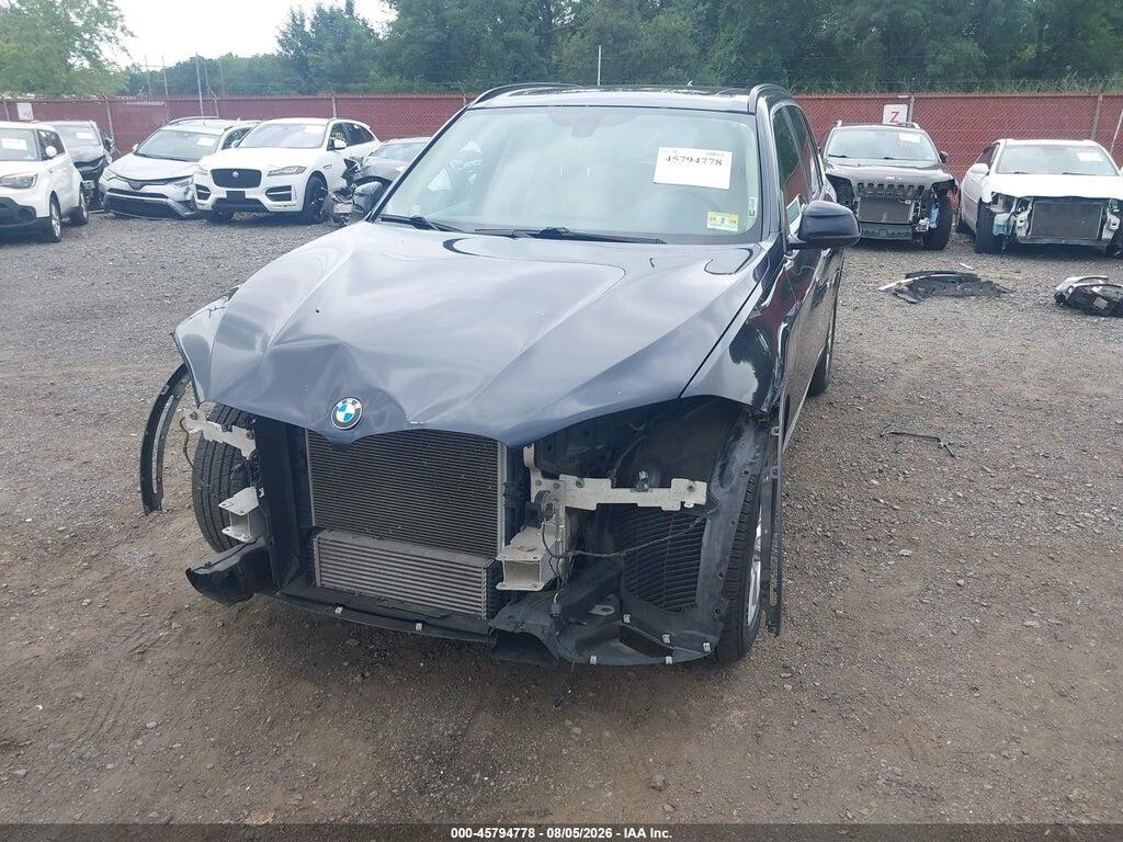 5UXKR0C59F0K68154 2015 BMW X5 photo no. 6