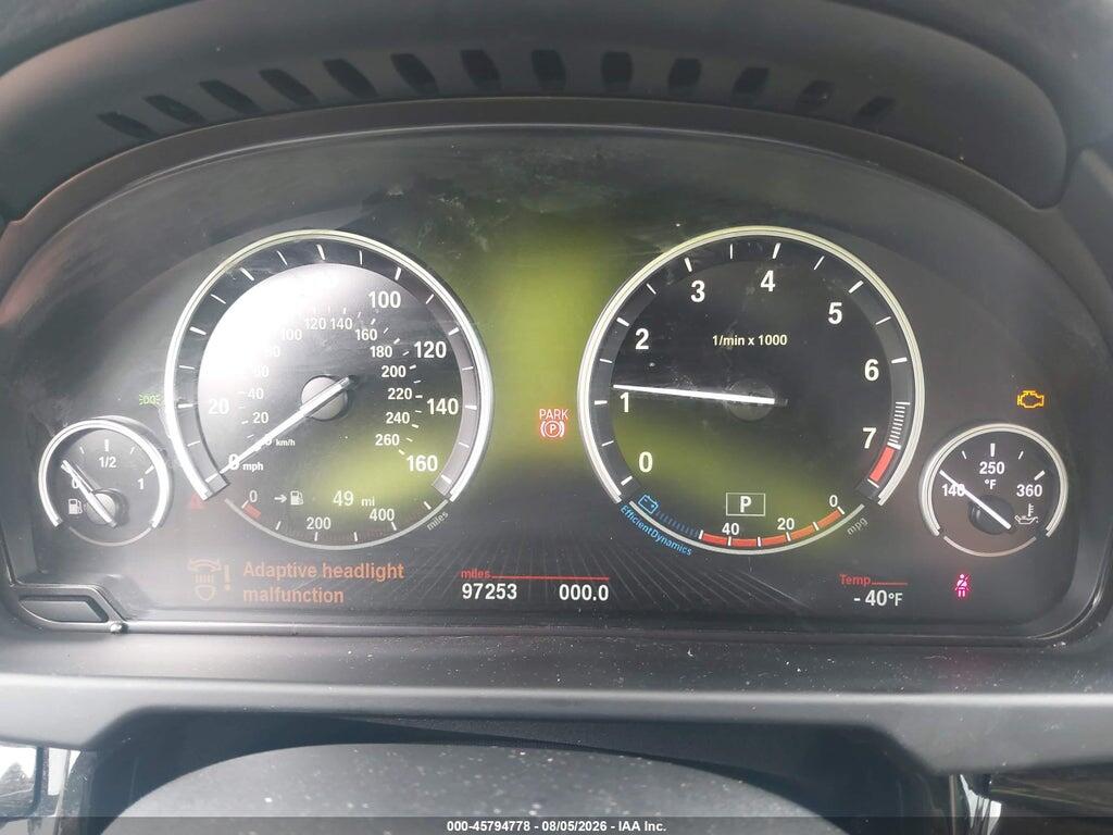 5UXKR0C59F0K68154 2015 BMW X5 photo no. 7