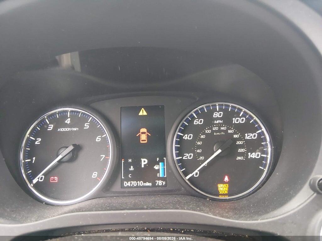 JA4AD3A35FZ005776 2015 MITSUBISHI OUTLANDER photo no. 7