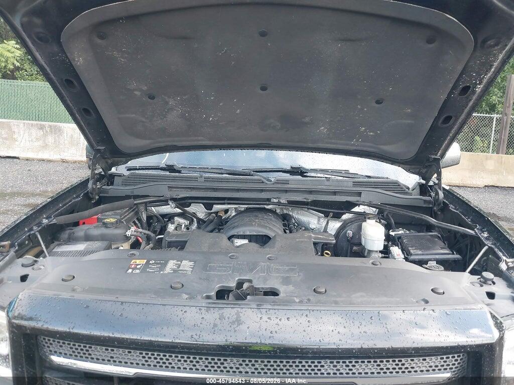 3GTU2VECXFG476630 2015 GMC SIERRA 1500 photo no. 10
