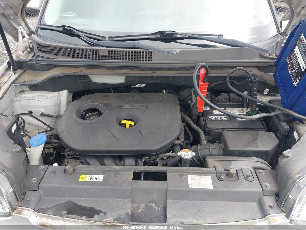 KNDJP3A56F7768593 2015 KIA SOUL photo no. 10