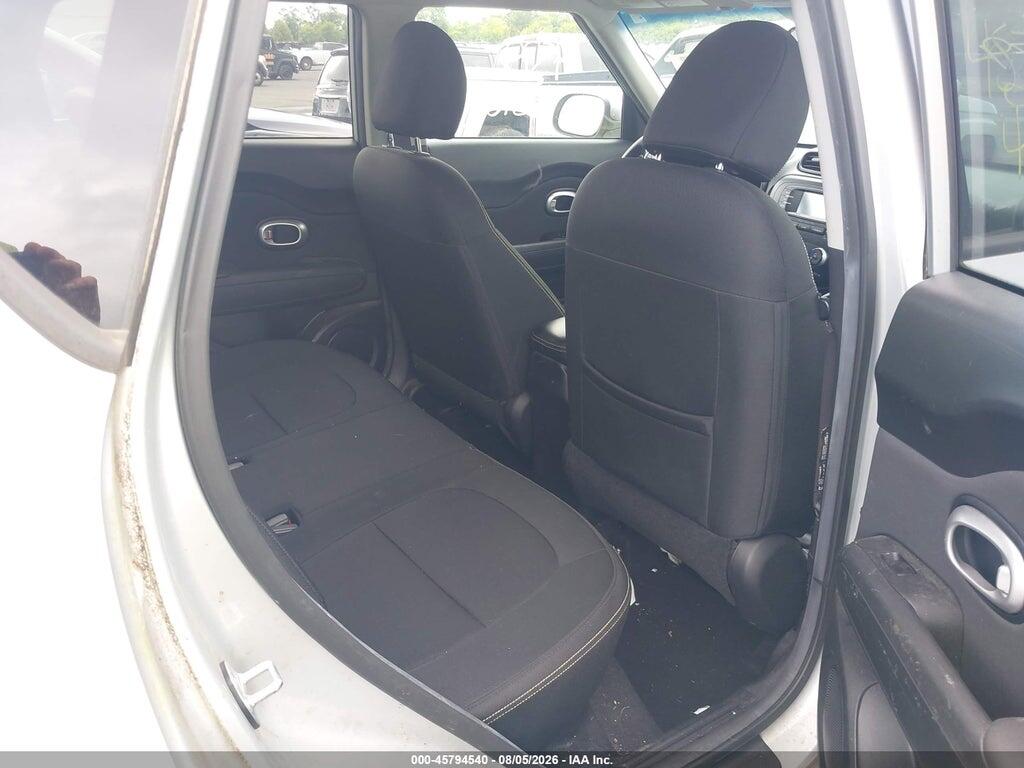 KNDJP3A56F7768593 2015 KIA SOUL photo no. 8