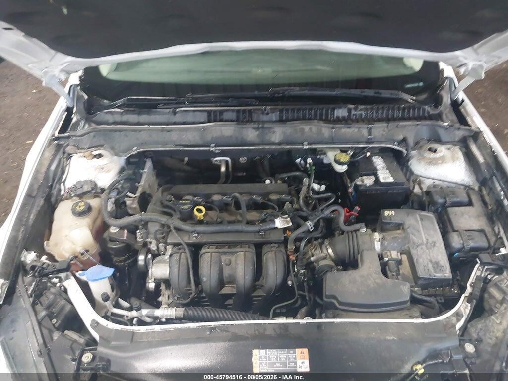 1FA6P0H74F5120845 2015 FORD FUSION photo no. 10