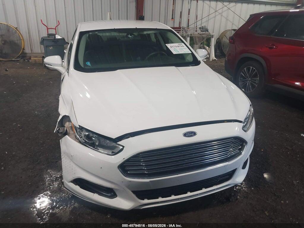 1FA6P0H74F5120845 2015 FORD FUSION photo no. 12