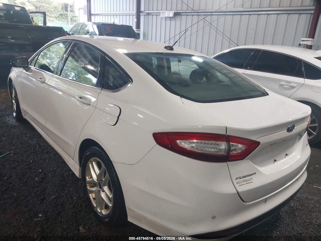 1FA6P0H74F5120845 2015 FORD FUSION photo no. 3