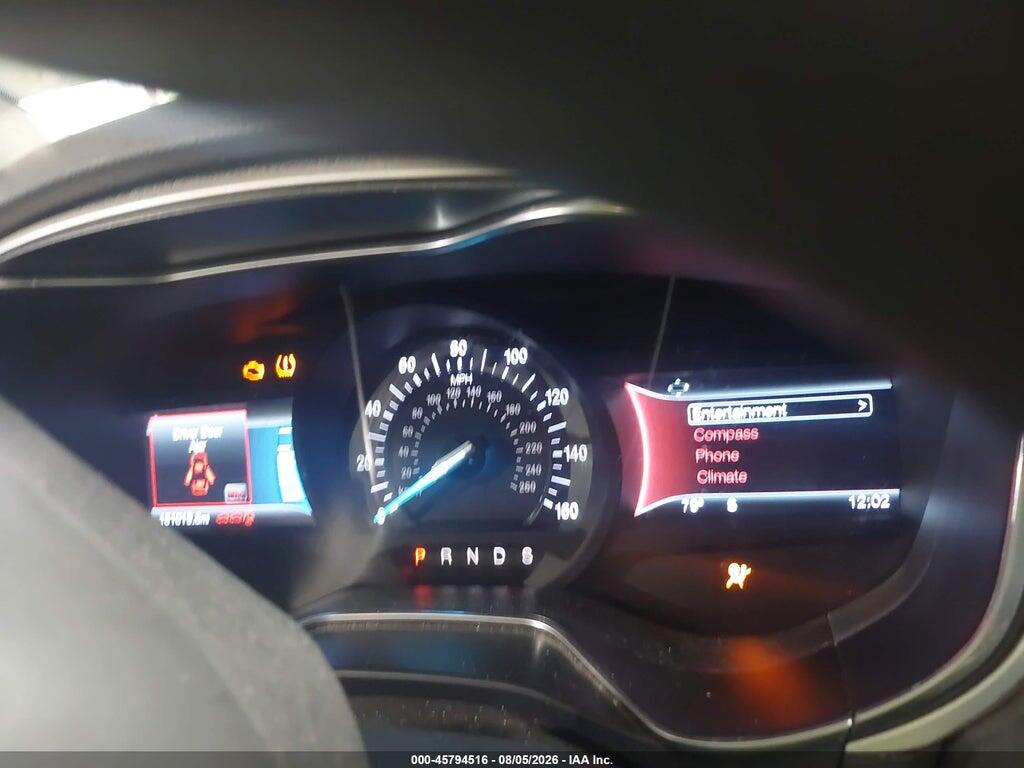 1FA6P0H74F5120845 2015 FORD FUSION photo no. 7