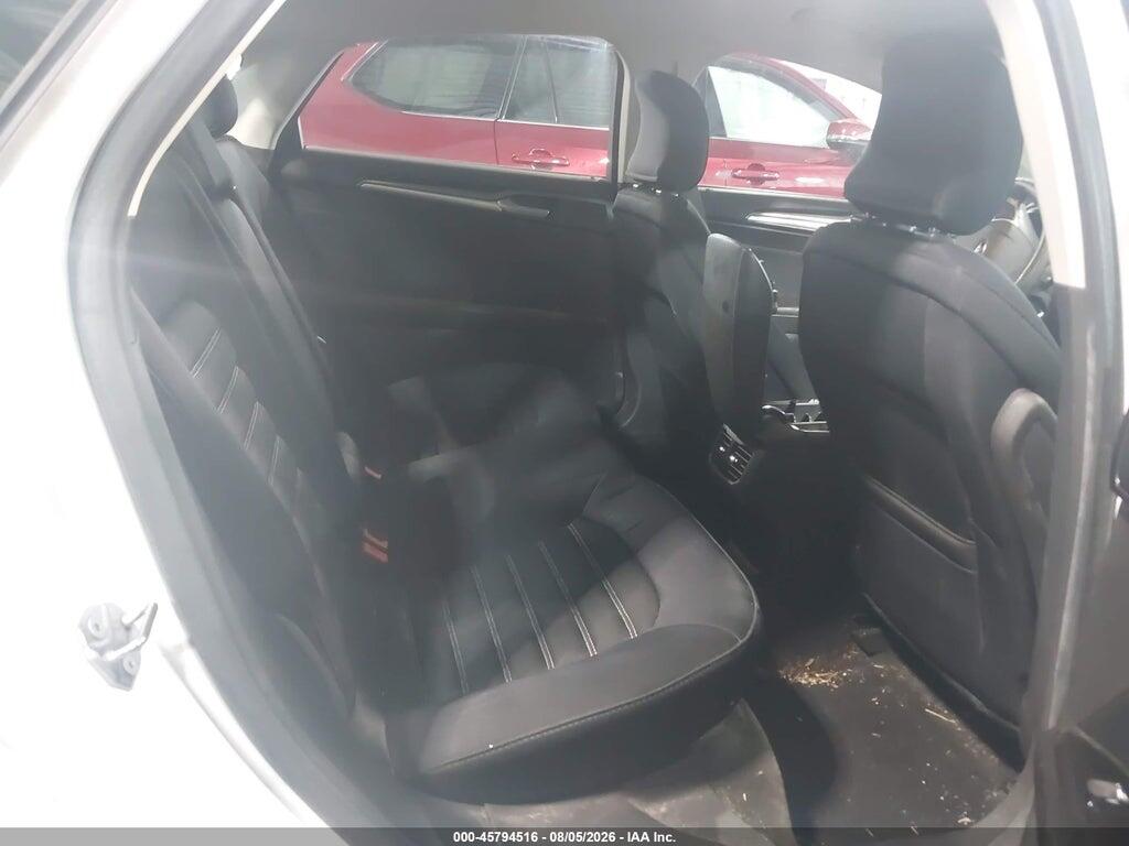 1FA6P0H74F5120845 2015 FORD FUSION photo no. 8