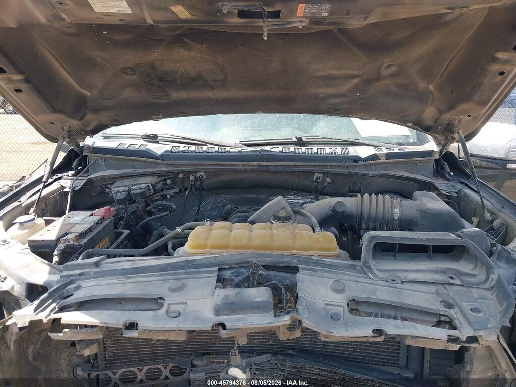 1FTEW1CF7FKE36576 2015 FORD F-150 photo no. 10