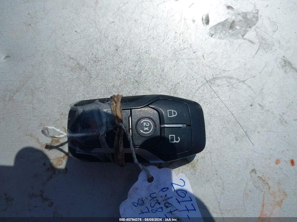 1FTEW1CF7FKE36576 2015 FORD F-150 photo no. 11