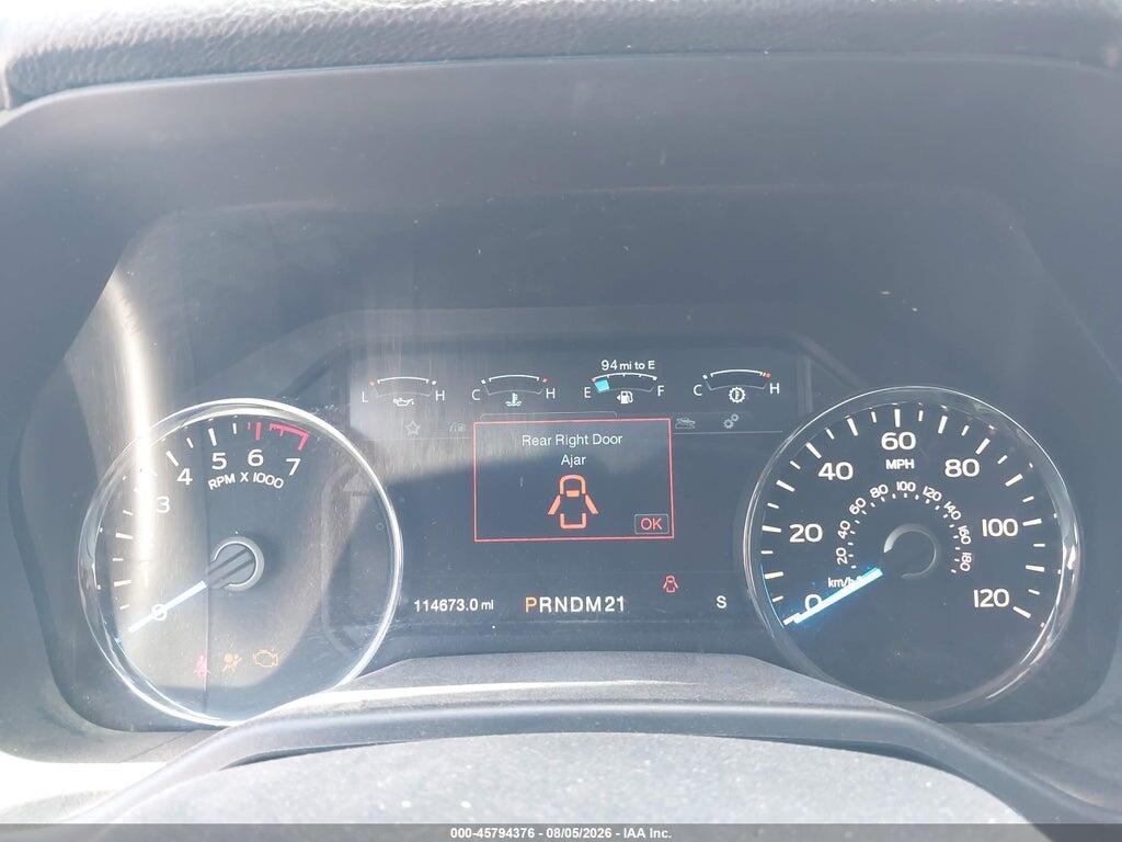 1FTEW1CF7FKE36576 2015 FORD F-150 photo no. 7