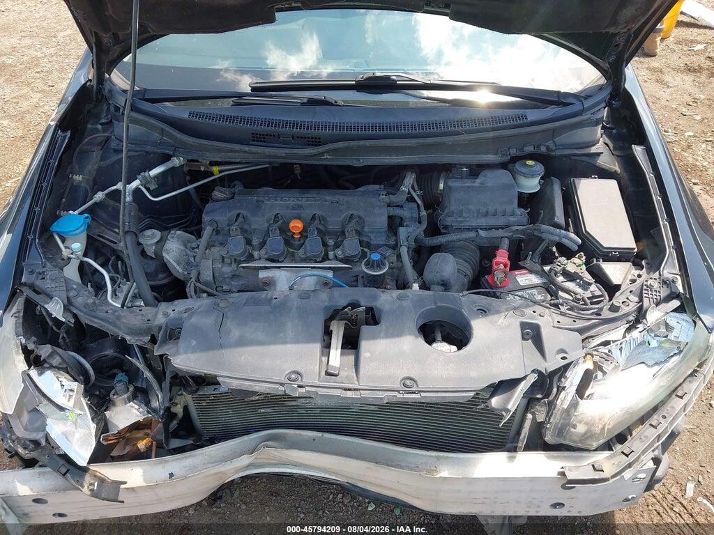 19XFB2F59FE088243 2015 HONDA CIVIC photo no. 10