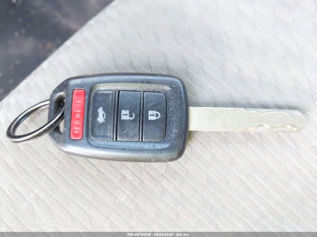 19XFB2F59FE088243 2015 HONDA CIVIC photo no. 11