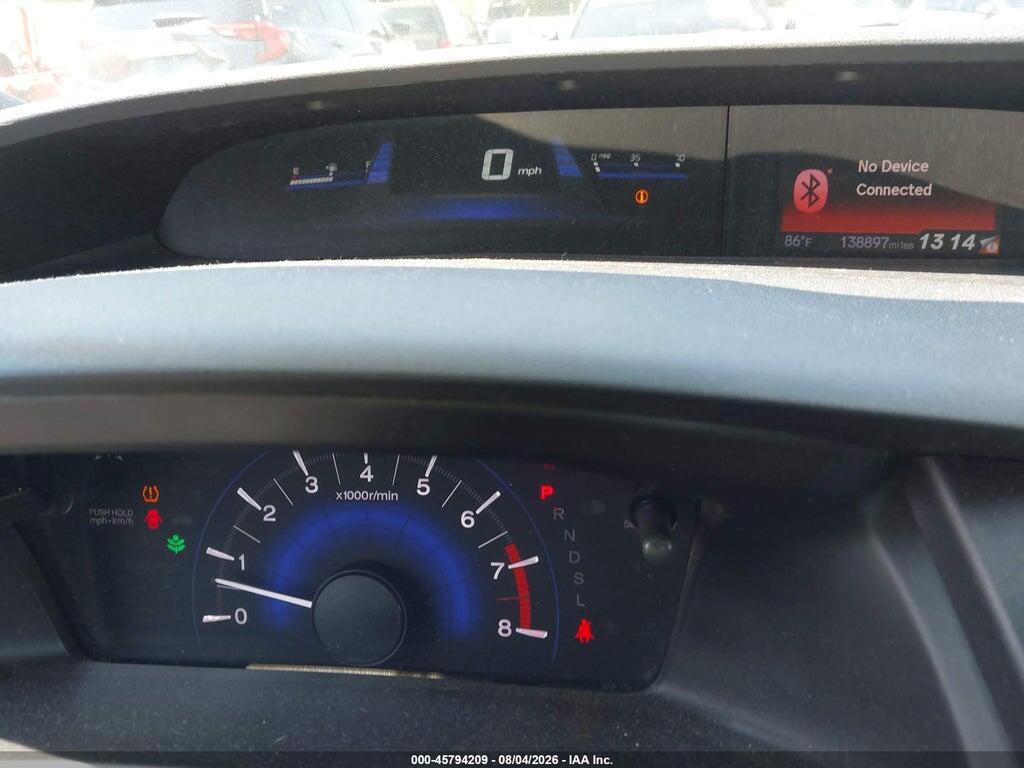 19XFB2F59FE088243 2015 HONDA CIVIC photo no. 7