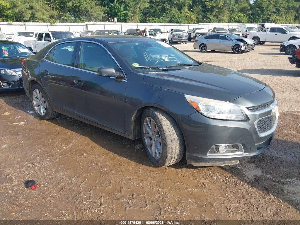 1G11D5SL6FF264836 2015 CHEVROLET MALIBU photo no. 1