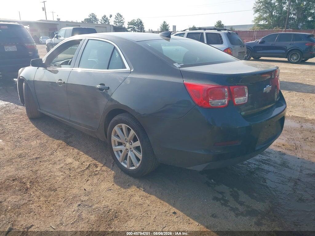 1G11D5SL6FF264836 2015 CHEVROLET MALIBU photo no. 3