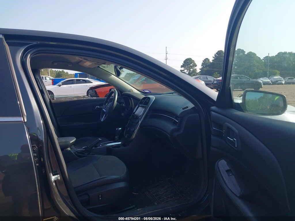 1G11D5SL6FF264836 2015 CHEVROLET MALIBU photo no. 5
