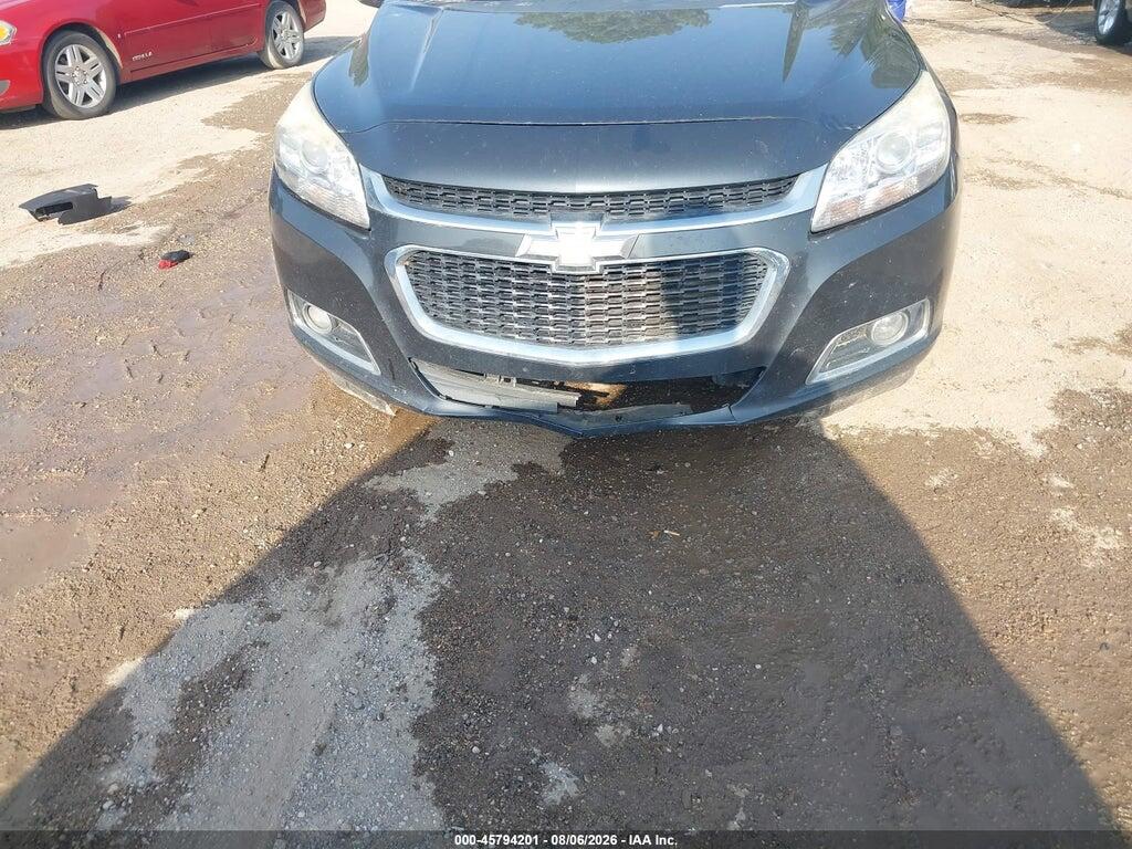 1G11D5SL6FF264836 2015 CHEVROLET MALIBU photo no. 6