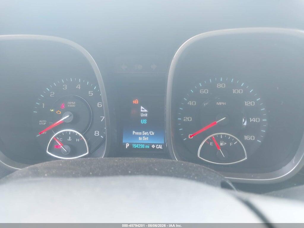 1G11D5SL6FF264836 2015 CHEVROLET MALIBU photo no. 7