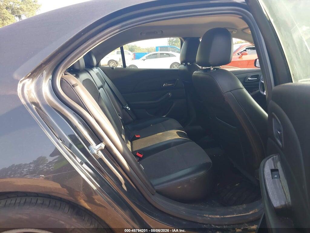 1G11D5SL6FF264836 2015 CHEVROLET MALIBU photo no. 8