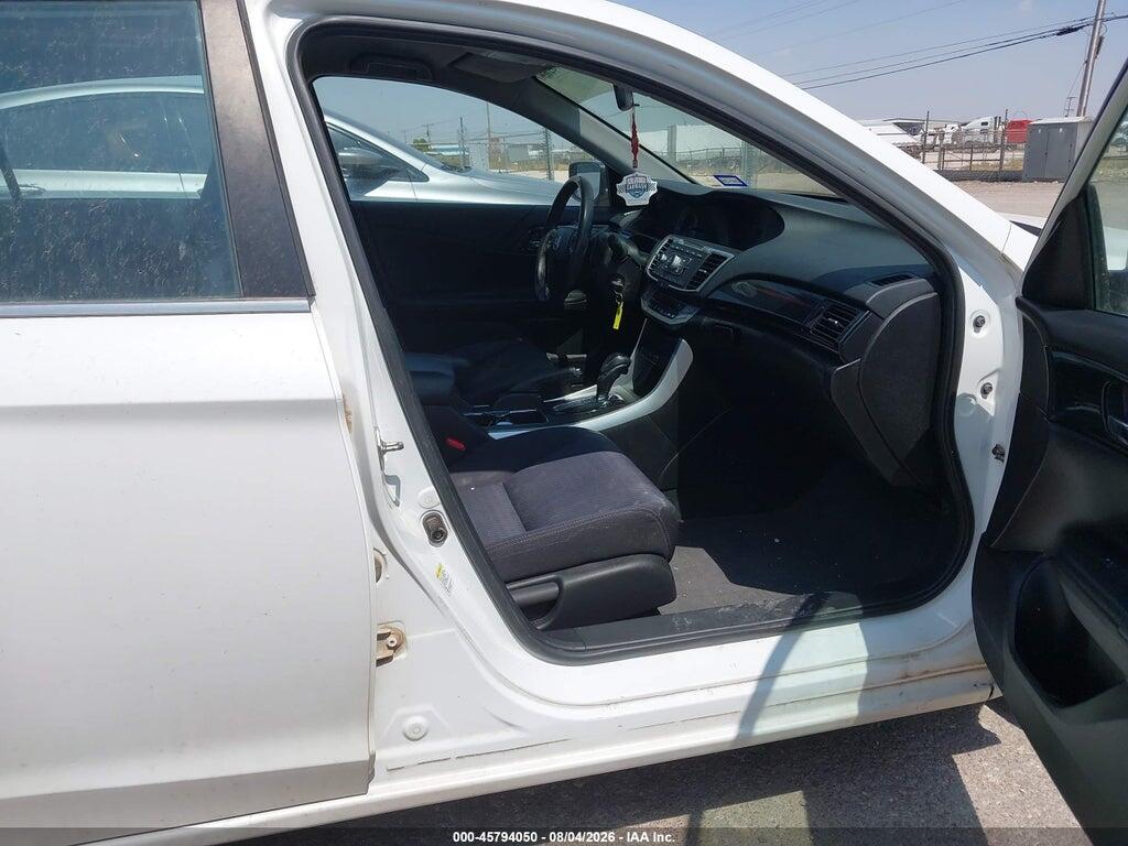 1HGCR2F59FA172890 2015 HONDA ACCORD photo no. 5