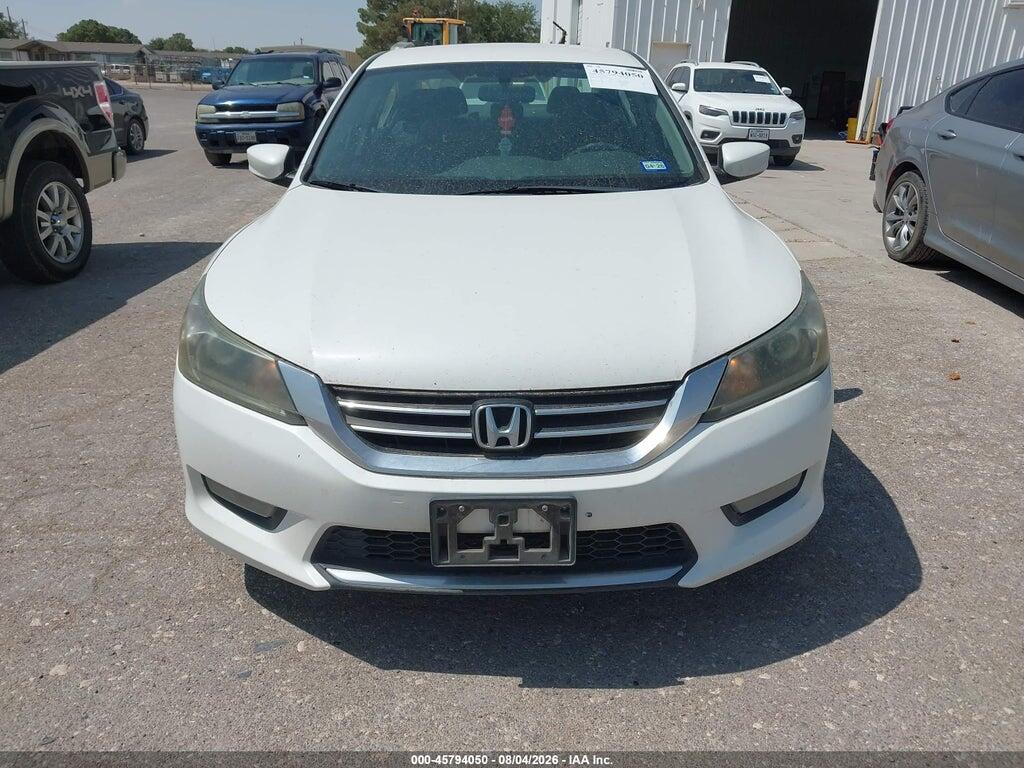 1HGCR2F59FA172890 2015 HONDA ACCORD photo no. 6