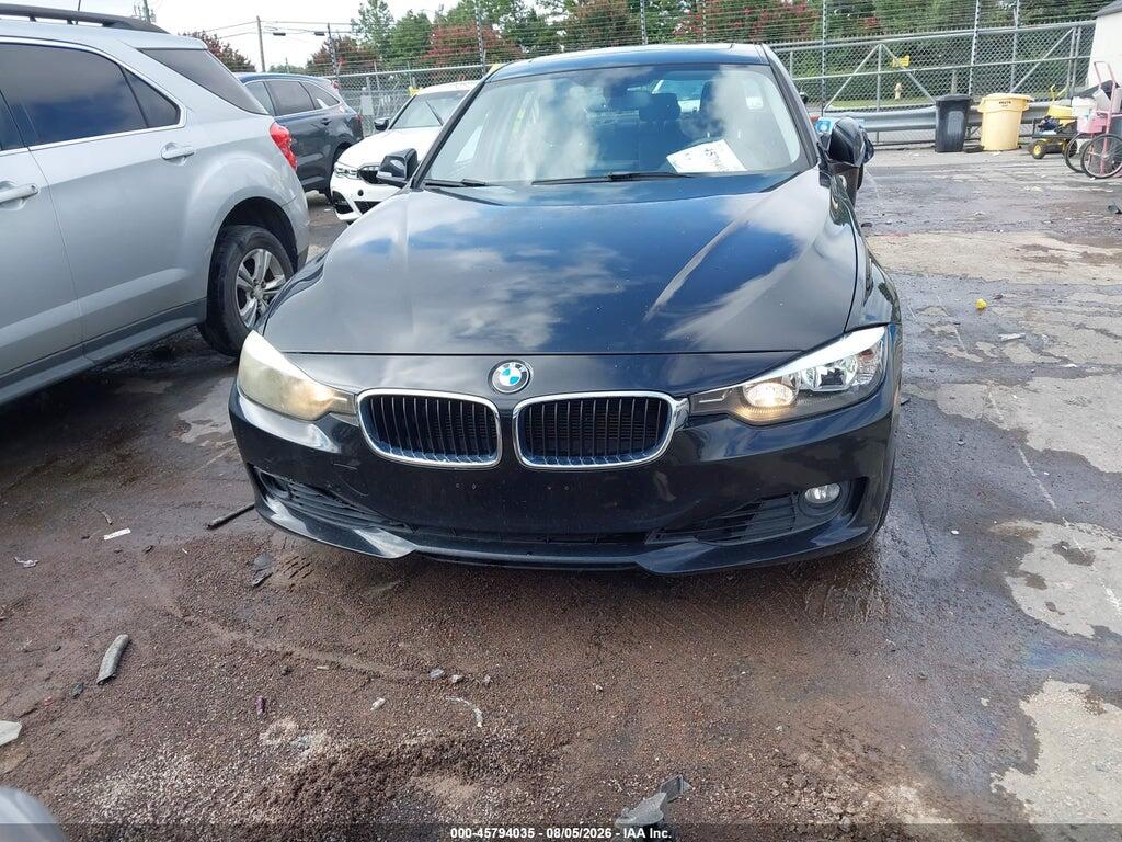 WBA3A5C59FF609427 2015 BMW 328I photo no. 12