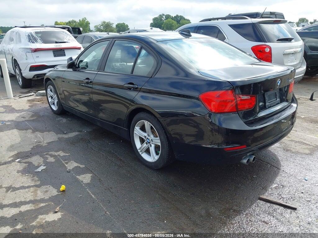 WBA3A5C59FF609427 2015 BMW 328I photo no. 3