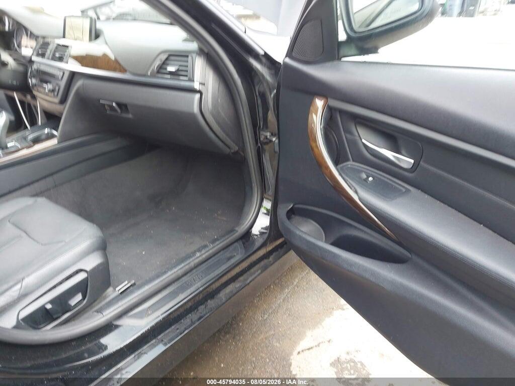 WBA3A5C59FF609427 2015 BMW 328I photo no. 5