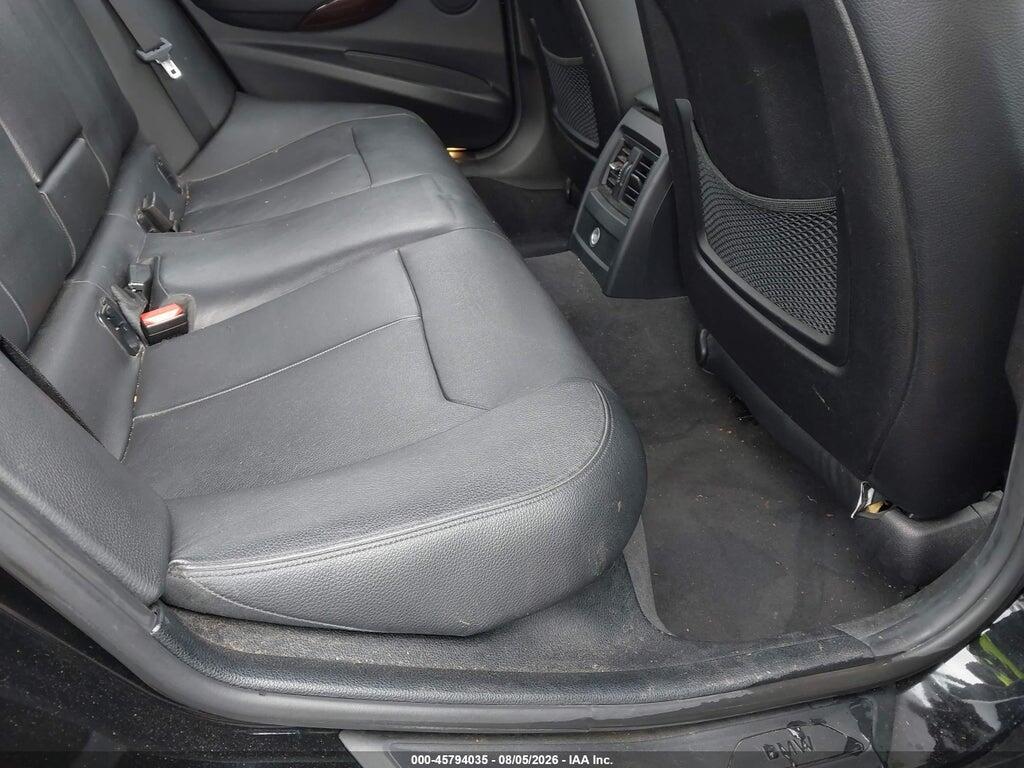WBA3A5C59FF609427 2015 BMW 328I photo no. 8