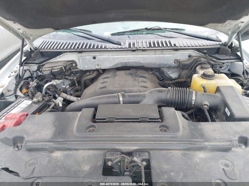 1FMJK1MT2FEF01777 2015 FORD EXPEDITION EL photo no. 10