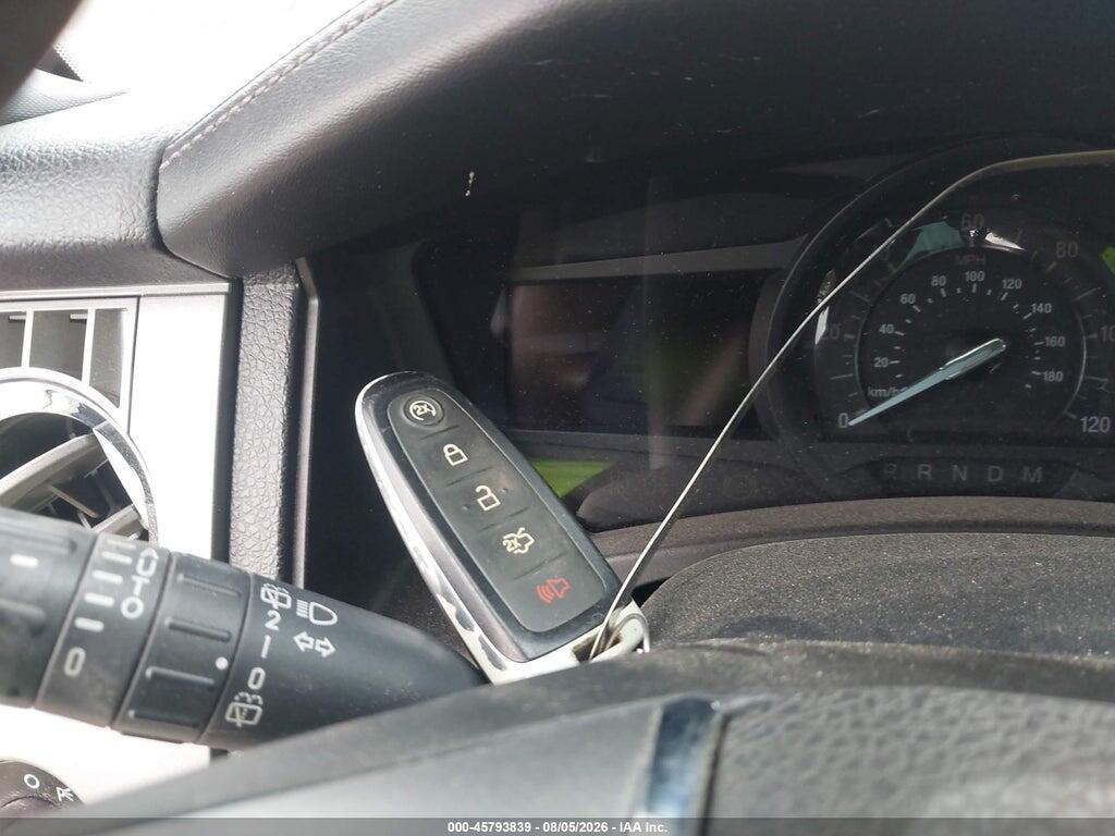1FMJK1MT2FEF01777 2015 FORD EXPEDITION EL photo no. 11