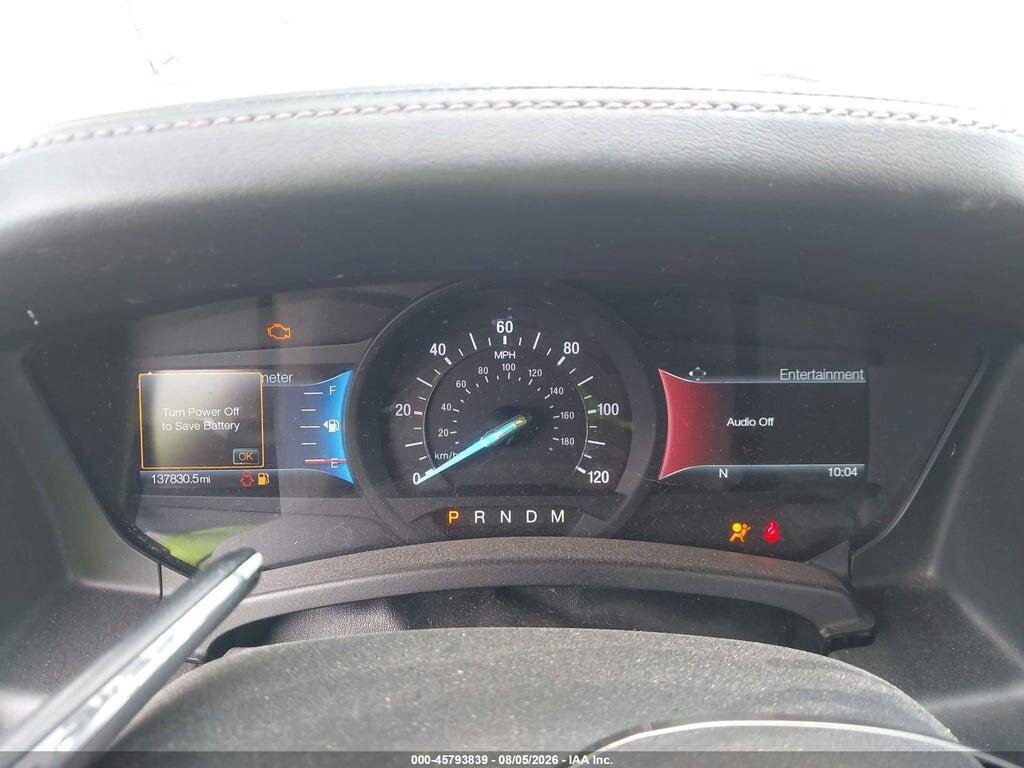 1FMJK1MT2FEF01777 2015 FORD EXPEDITION EL photo no. 7