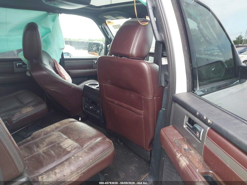 1FMJK1MT2FEF01777 2015 FORD EXPEDITION EL photo no. 8