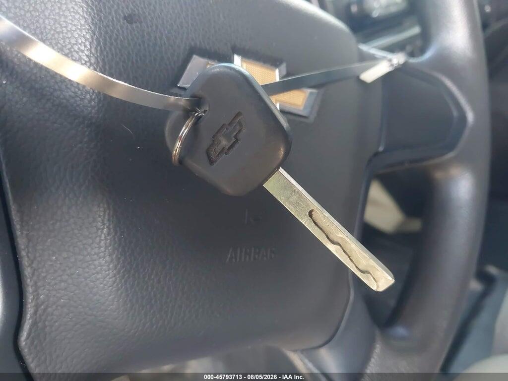 3GCUKPEC3FG455551 2015 CHEVROLET SILVERADO 1500 photo no. 11