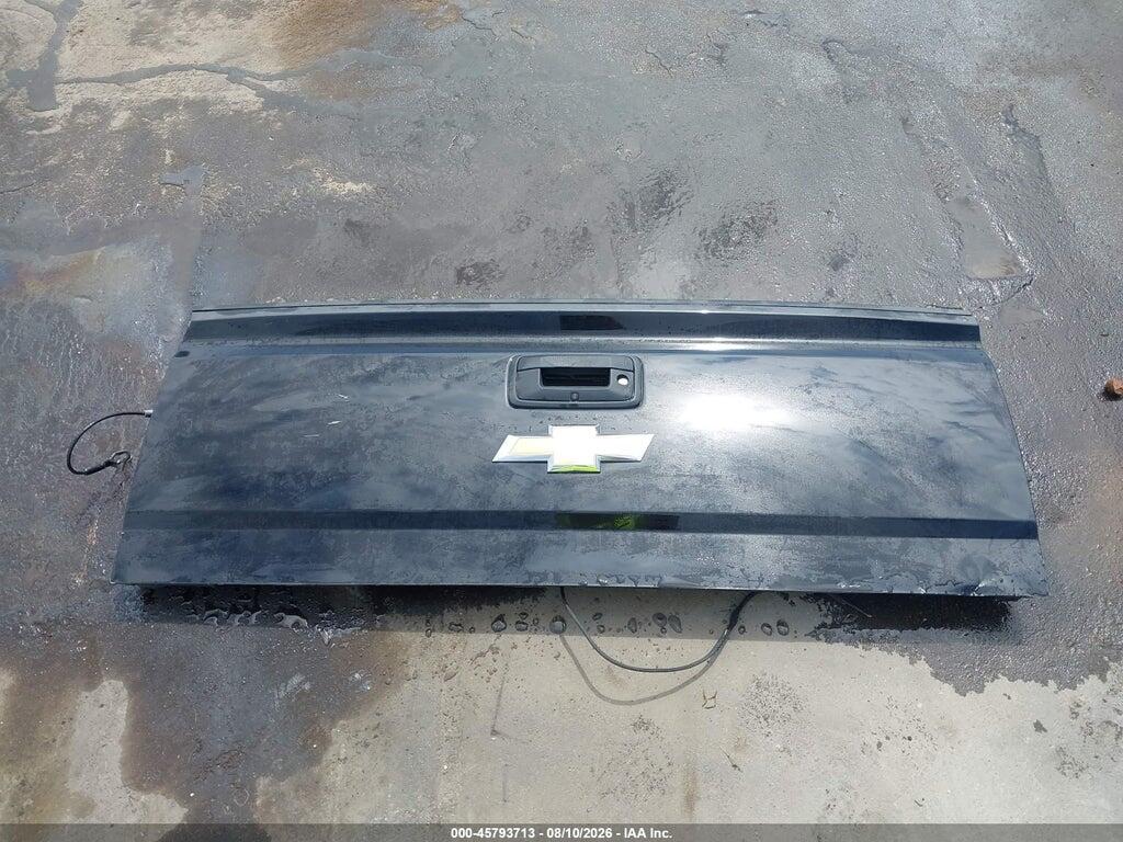 3GCUKPEC3FG455551 2015 CHEVROLET SILVERADO 1500 photo no. 12