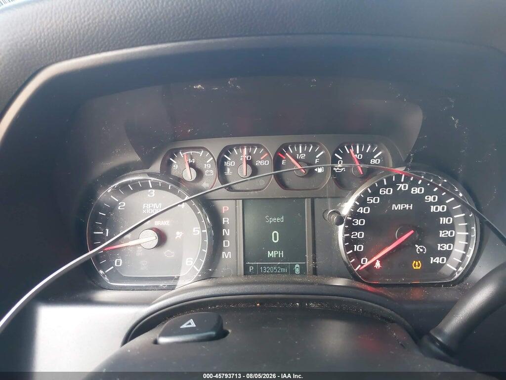 3GCUKPEC3FG455551 2015 CHEVROLET SILVERADO 1500 photo no. 7