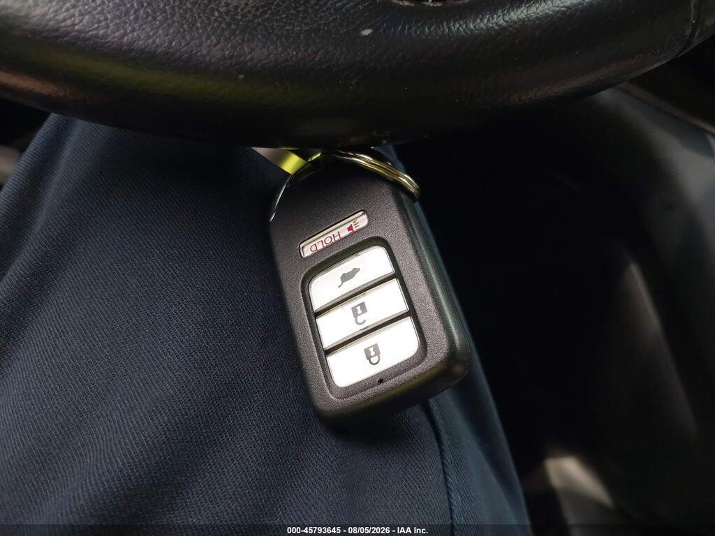 5J6RM4H73FL020572 2015 HONDA CR-V photo no. 11