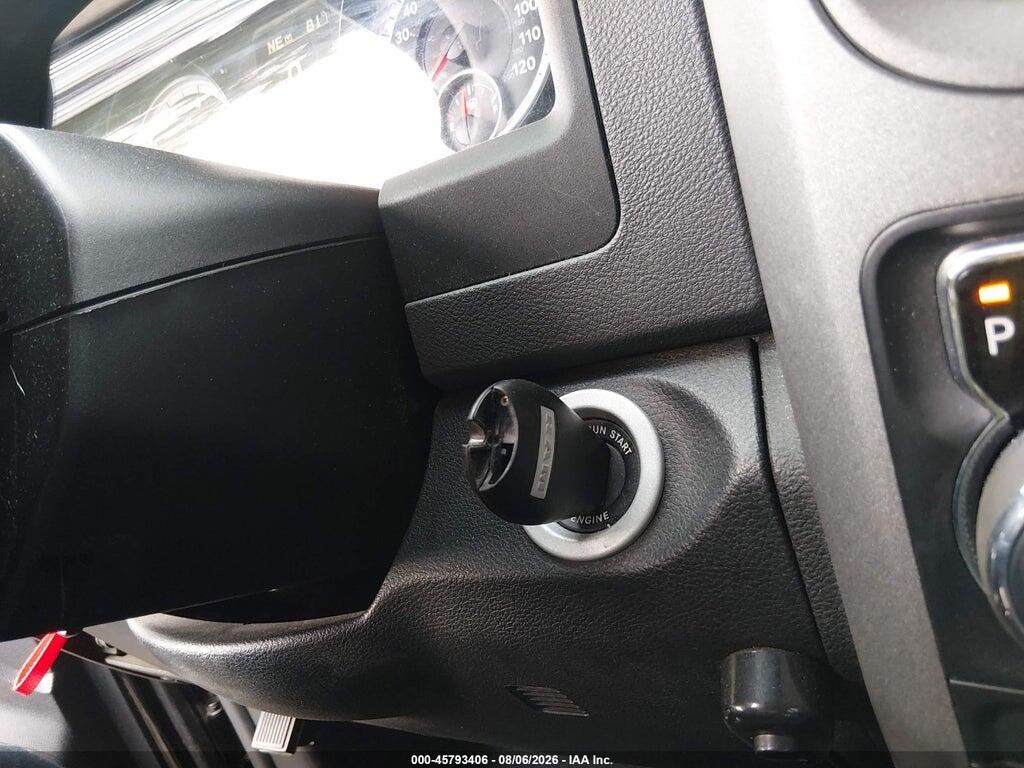 1C6RR7FT0FS599476 2015 RAM 1500 photo no. 11