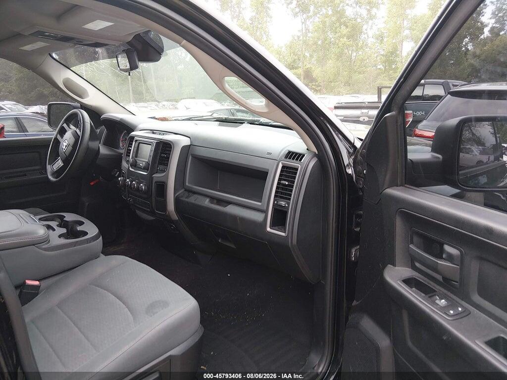1C6RR7FT0FS599476 2015 RAM 1500 photo no. 5