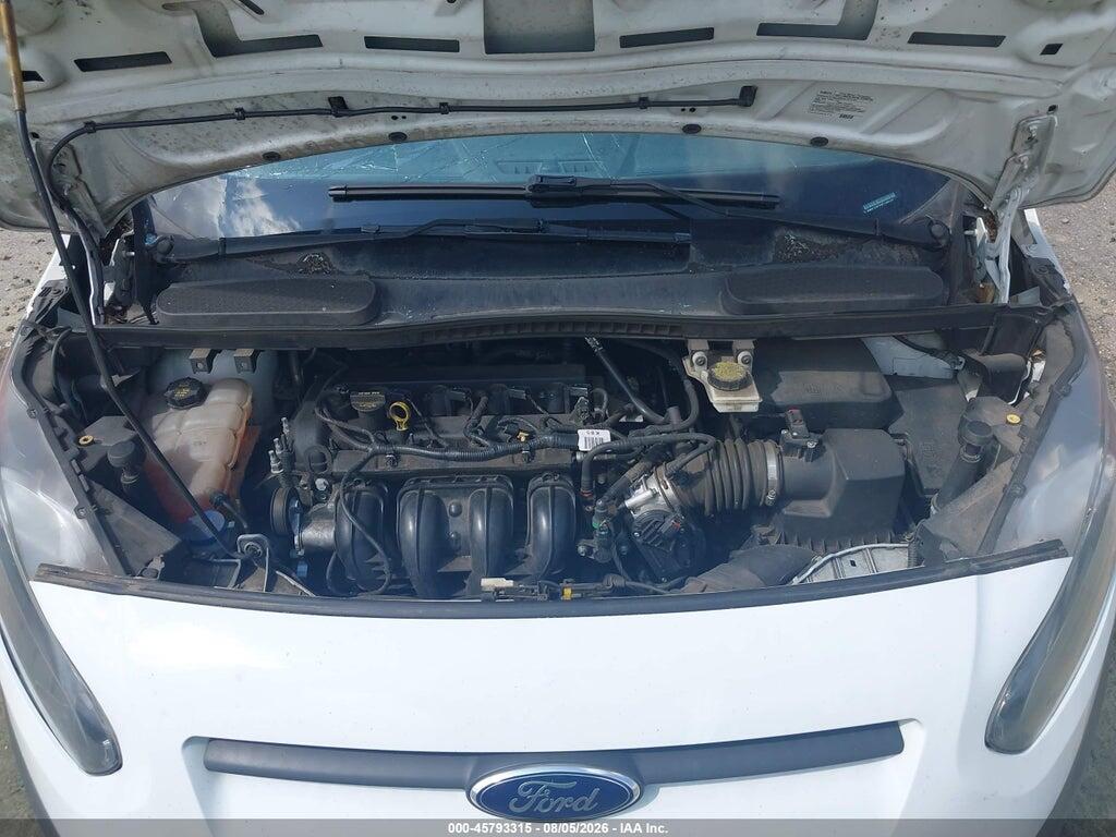 NM0LS7E72F1189143 2015 FORD TRANSIT CONNECT photo no. 10