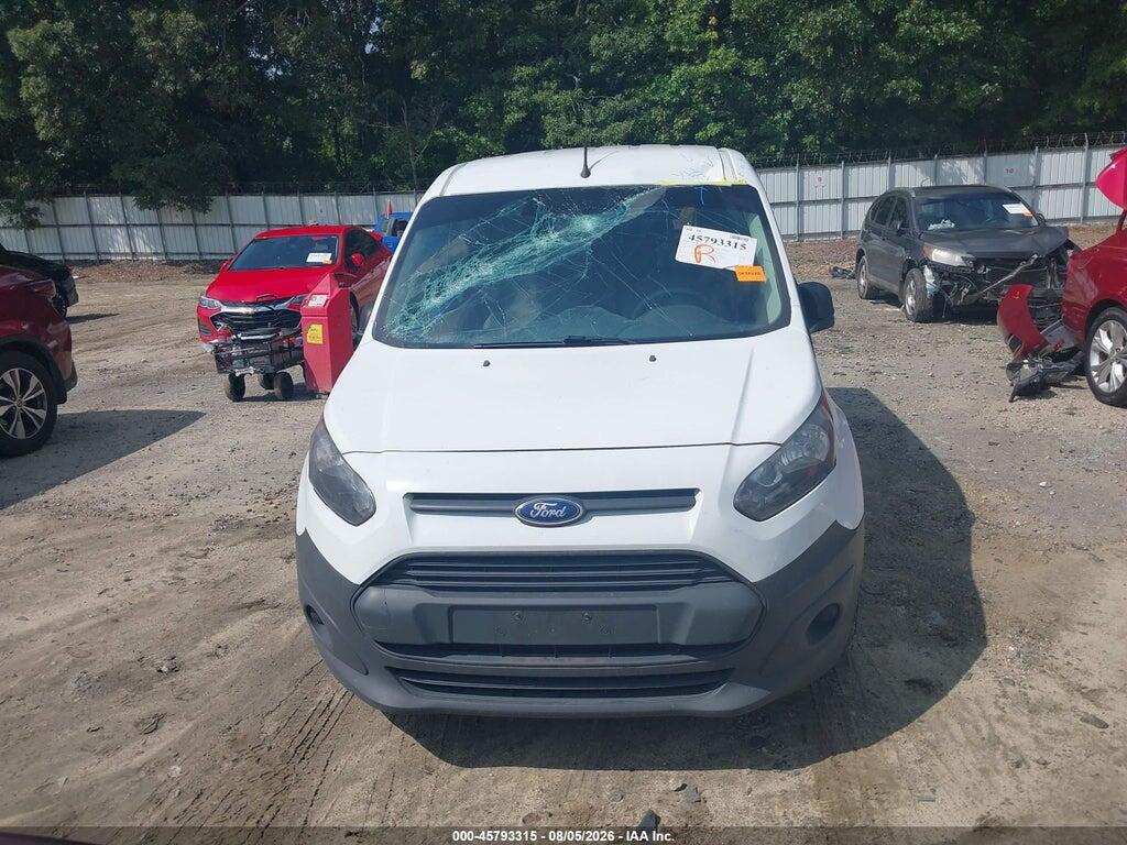 NM0LS7E72F1189143 2015 FORD TRANSIT CONNECT photo no. 12