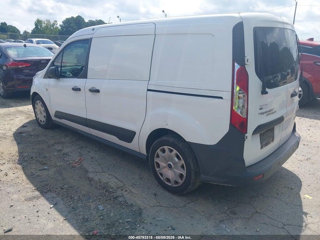 NM0LS7E72F1189143 2015 FORD TRANSIT CONNECT photo no. 3