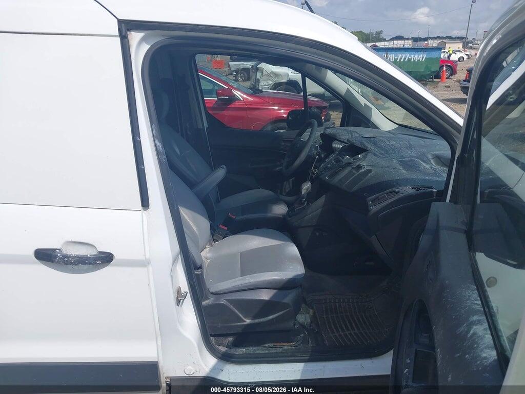 NM0LS7E72F1189143 2015 FORD TRANSIT CONNECT photo no. 5