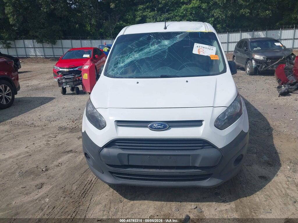 NM0LS7E72F1189143 2015 FORD TRANSIT CONNECT photo no. 6